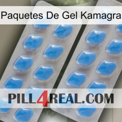 Kamagra Gel Packs 23